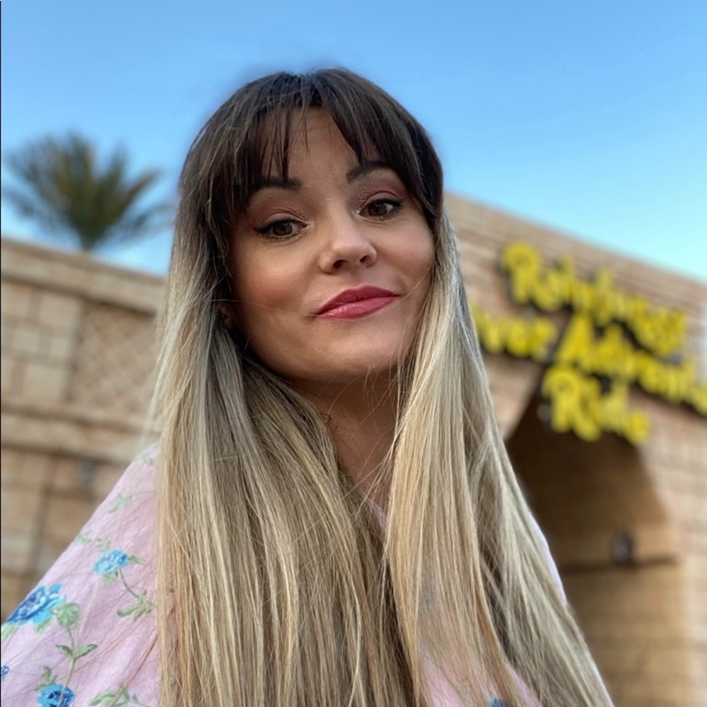 Meet your Posher, Anna